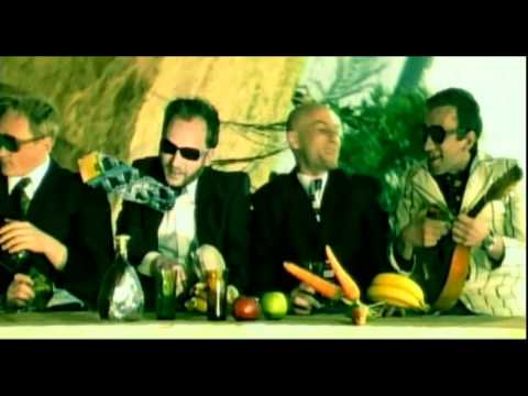 Видео: Запрещенные Барабанщики "Мама зузу"