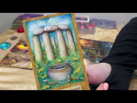 Видео: ЧТО ОН СЕГОДНЯ ДУМАЛ ОБО МНЕ? ВСЯ ПРАВДА