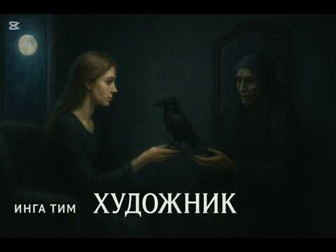 Видео: КАРТИНЫ  СМЕРТИ -- ( 3 часть. Финал)  -- Страшные истории на ночь. 