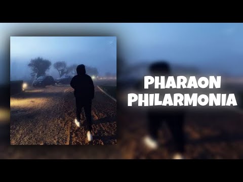 Видео: PHARAOH - Белые нити Незабываема ( SLOWED REVERB)