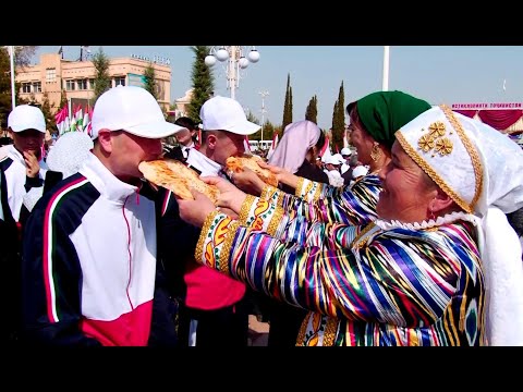 Видео: Хизмат ба Ватан шараф аст