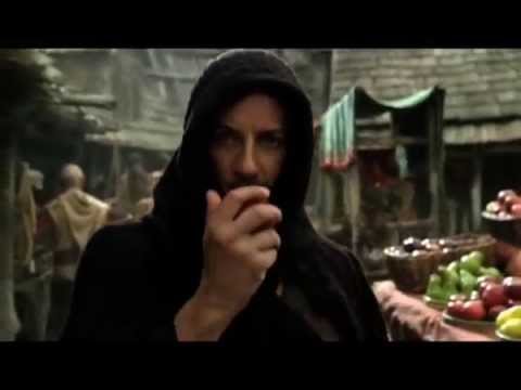 Видео: Любовь Даркена Рала