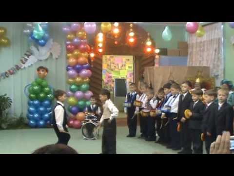 Видео: Супер видео. Турецкий марш В.Моцарта в исполнении детского оркестра