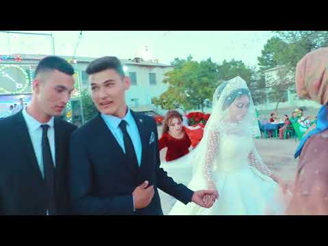 Видео: #Свадьба Гелдимырат & Ширин  часть 2 | Geldimyrat & Shirin - Turkmen toyy