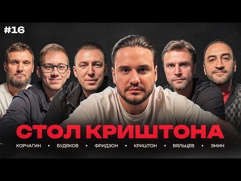 Видео: Фридзон идёт в Суперлигу / Зубков продолжит карьеру в Московском / Вяльцев главный тренер Химок 
