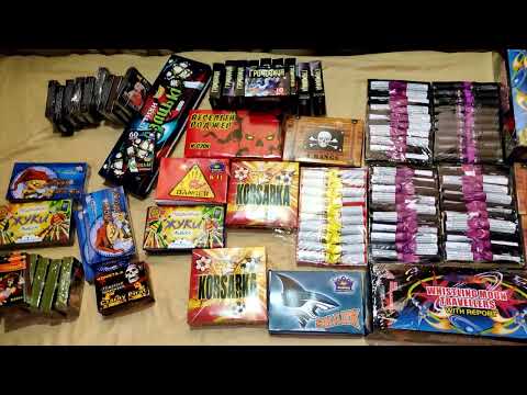 Видео: ✅🔥КУПИЛ ПЕТАРДЫ🧨💵 ОБЗОР ПЕТАРД на 2024 ГОД / Распаковка ПОСЫЛКИ с ПЕТАРДАМИ🔥 НАКУПИЛ МНОГО ПЕТАРД