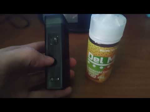 Видео: ⚡Smoant Pasito 2⚡ Об устройстве, как пользоваться.
