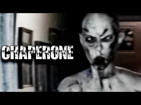 Видео: ОХОТНИК ЗА ПРОСТЫНЯМИ ▬ [Chaperone] [Indie Horror Game] ▬ ПОЛНОЕ ПРОХОЖДЕНИЕ