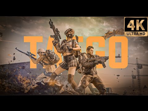 Видео: ТАЕГО ДУО ТОП 1  / СИШКА- МАЛЫШКА ☢ 4К