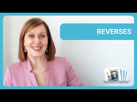 Видео: Джоан Баттс Бридж — Как справиться с неудачами