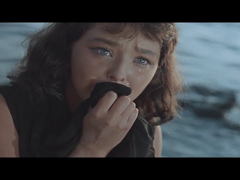 Видео: Артур Почиковский - Песня о рыбаке (Человек-амфибия)