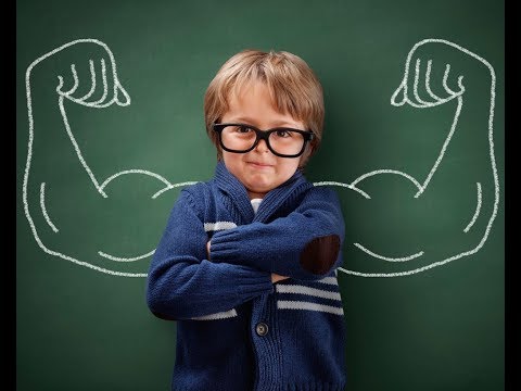 Видео: Самооценка для жизни, бизнеса и переговоров. Введение