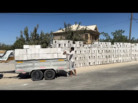 Видео: ИШЛАБ ЧИКАРИШДАН ГАЗАБЛОК ВА ПЕНАБЛОК ЯНГИ НАРХЛАРИ!