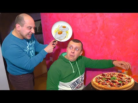 Видео: КОЛЯ СТАЩИЛ НОВИНКИ НЕРФ У БРОС ШОУ. НЕУДАВШИЙСЯ УЖИН. НЕРФ БРОС ШОУ