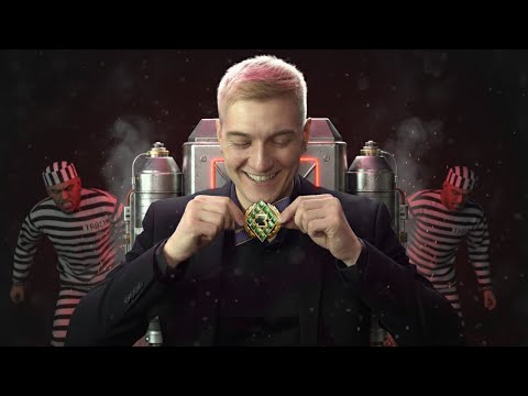 Видео: КОРБЕН ВЫПОЛНИЛ ЗАДАЧУ НА BLACK ROCK + 3 ОТМЕТКИ НА ЗЕКЕ
