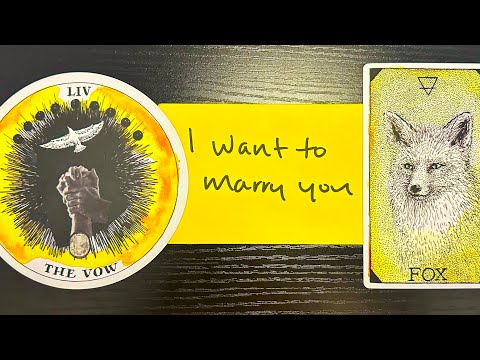 Видео: ЭТА ЛЮБОВЬ ПРОДОЛЖИТСЯ НА ВСЮ ЖИЗНЬ 💛♾️ Вы связаны друг с другом на самом глубоком уровне
