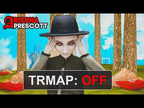 Видео: ЗАБАНИЛИ НА СЕРВЕРЕ "PRESCOTT"! ПУТЬ ИНОСТРАНЦА #10 НА ARIZONA RP MIRAGE!