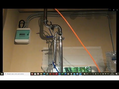 Видео: Осваиваю двухдюймовый формат