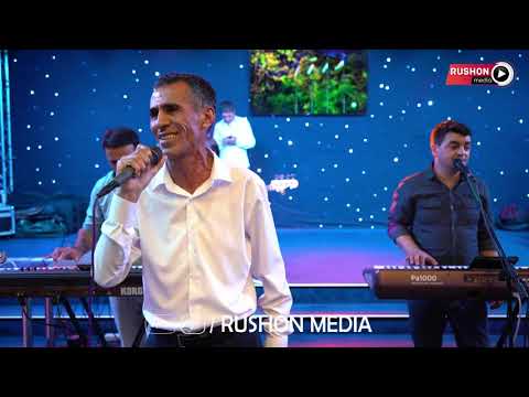 Видео: Мутриб Шоискандаров -- Туёна (Москва-2021)