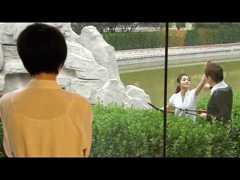 Видео: Жена видит, как муж флиртует с горничной, и с разбитым сердцем требует развод.