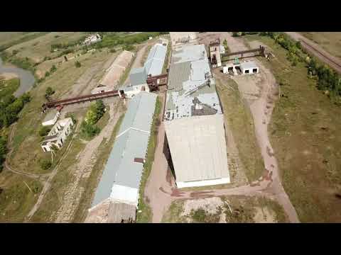 Видео: Панорама Тахтаброда южная часть