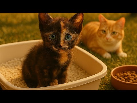 Видео: Паштет вошёл, паштет вышел 😅