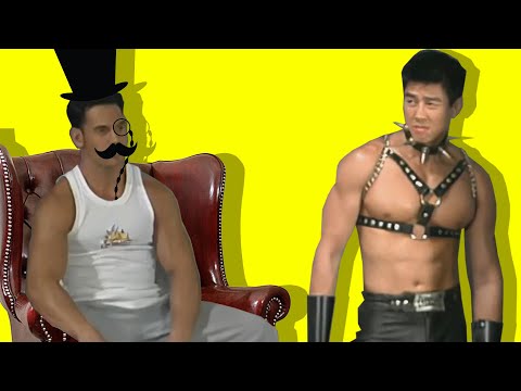 Видео: Король и Шут — МАСТЕР ПРИГЛАШАЕТ В ГОСТИ (ГАЧИ ФАНКЛИП)