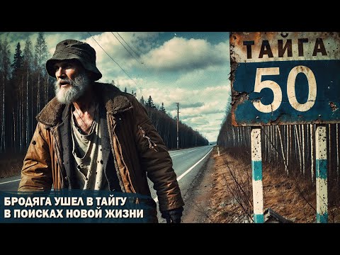 Видео: БРОДЯГА | Таёжные Истории