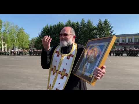 Видео: Автопробег "Сила в единстве". День третий. 27.05.2024 г. БЛАГОВЕЩЕНСК.