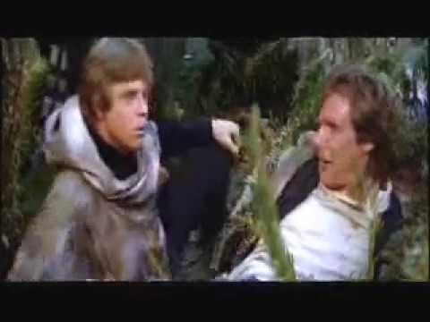 Видео: Неистовый квартет или Гимн приключенцев ЗВ