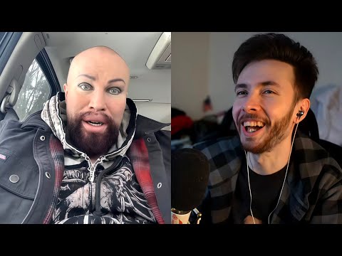 Видео: ХЕСУС СМОТРИТ: ШПАК - ох я сейчас пройдусь и по раше и по Украине