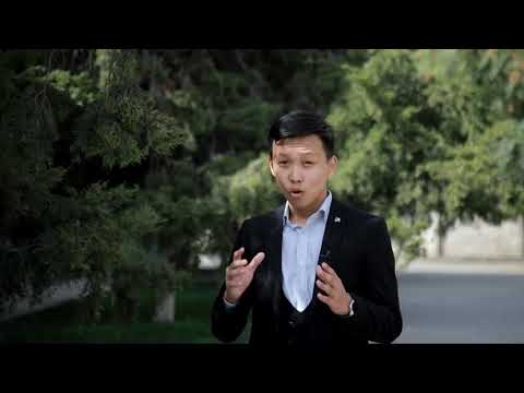 Видео: №68 Мектеп-Гимназия 11-А класс /Мугалимдер күнү🌷