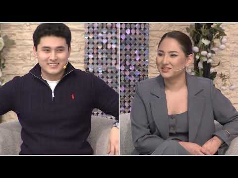 Видео: Аружан Расулды өзі шақырып алған ба?😳 Сезім Бағы! 04.03.26