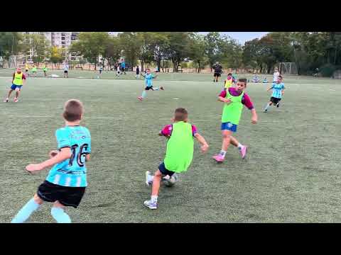 Видео: ФК Тракия- ФА Пловдив  контрола ( 1 ва част)