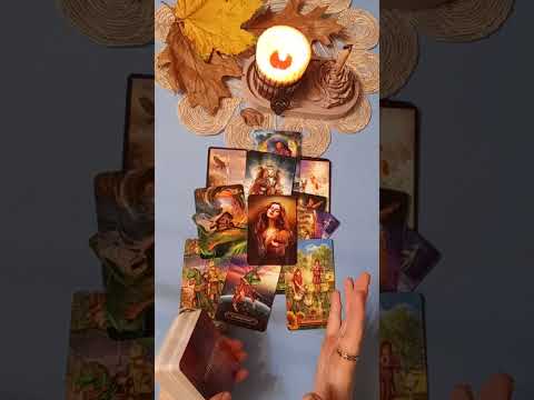 Видео: 🌟Как  ВАС видят ВЫСШИЕ СИЛЫ? Какие уроки проходите?🌟