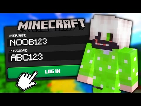 Видео: КОРКА МИ ХАКНА MINECRAFT АКАУНТА В ПАКТА