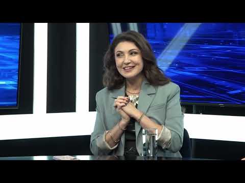 Видео: Анастасия Макеева и Роман Мальков: Самое главное – диалог / Ломовка Live