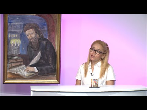 Видео: Разговори За Бога и Човека - TV1 - епизод 16 с Десислава Иванчева
