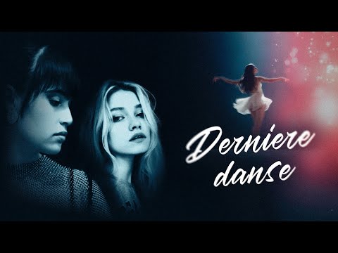 Видео: Derniere Danse - Диана Анкудинова & Саша Квашеная