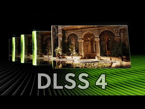 Видео: Как включить новый DLSS на картах RTX