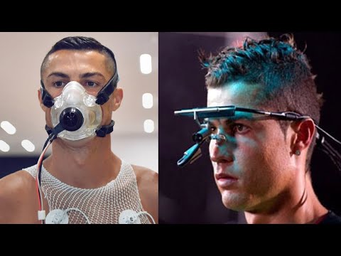 Видео: УЧЕНЫЕ и ВРАЧИ ХОТЯТ ИЗУЧИТЬ КРИШТИАНУ РОНАЛДУ!