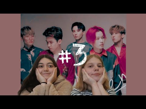 Видео: Реакция на TIK TOK MadMen #3