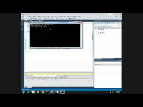 Видео: Въведение в програмирането C#. Типове данни, Оператори, Конзола, Управляващи структури.
