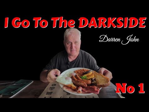 Видео: Я ПЕРЕХОДЮ НА ТЕМНУЮ СТОРОНУ