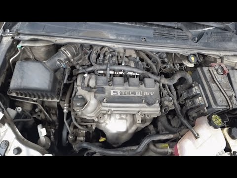 Видео: АДАПТАЦИЯ ХОЛОСТОГО ХОДА. Chevrolet Cobalt.  Ravon R4.Chevrolet Nexia.