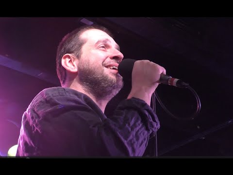Видео: ПЕТР НАЛИЧ И БЭНД - КОНЦЕРТ В КЛУБЕ "16 ТОНН" 24.01.2025