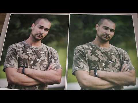 Видео: Профилирование принтера