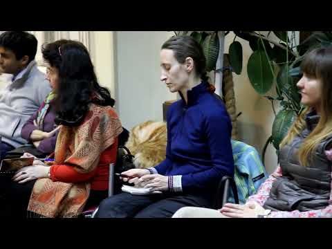 Видео: Аркадий Ровнер — лекция «Как жить в эпоху множественных метафизик» (2014)