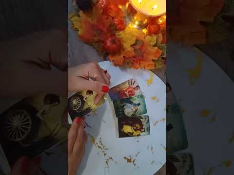 Видео: Разговор с неговата душа