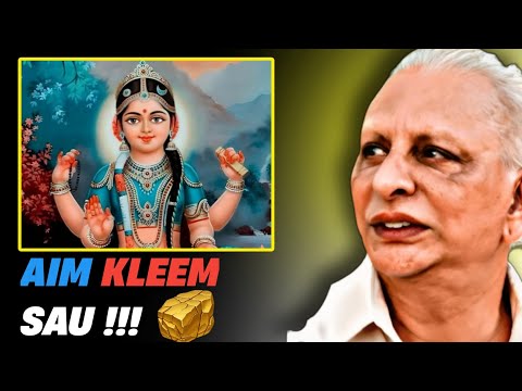 Видео: Шри М раскрывает секрет мантры Бала Трипура Сундари — что можно и чего нельзя делать